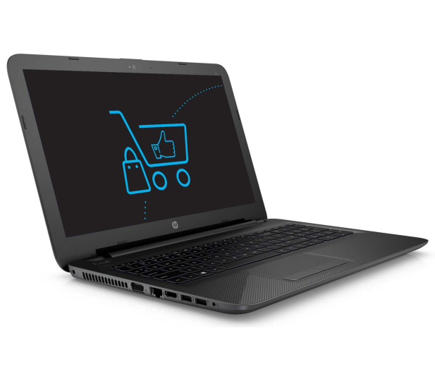 HP 250 G4 N3700/8GB/120SSD/DVD-RW - 337270 - zdjęcie 3